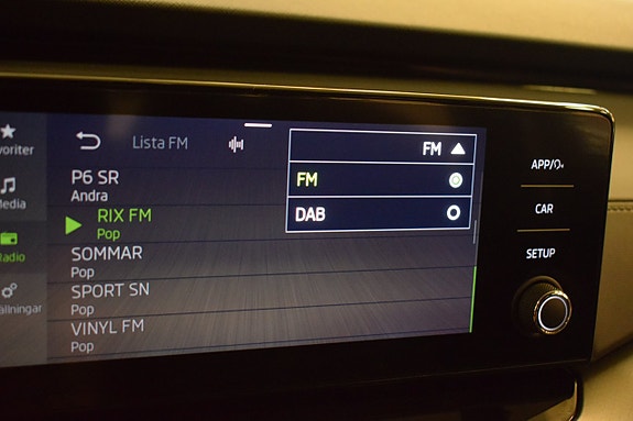 Skoda Octavia 13 of 23