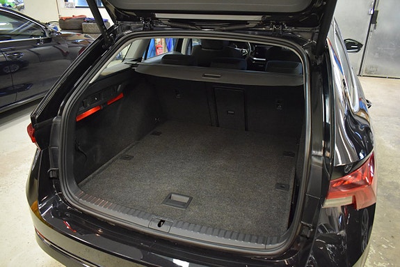 Skoda Octavia 16 of 23