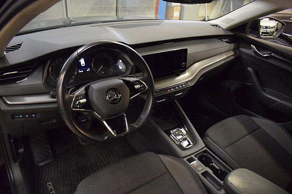 Skoda Octavia 7 of 23