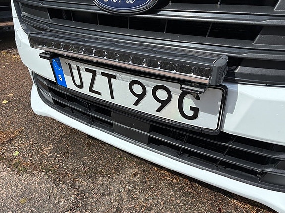 Ford Transit Connect 12 of 12