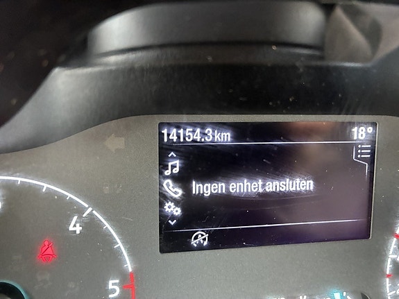 Ford Transit Connect 11 of 12
