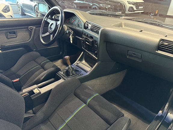 BMW Alpina 5 of 13