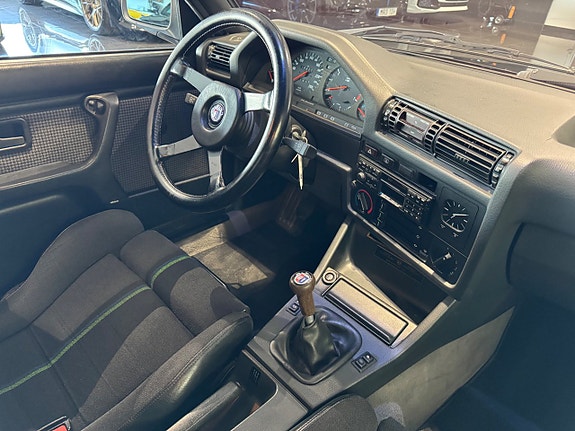 BMW Alpina 6 of 13