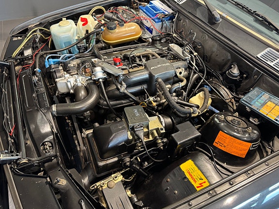 BMW Alpina 10 of 13