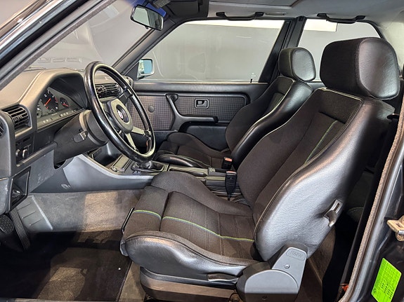 BMW Alpina 3 of 13
