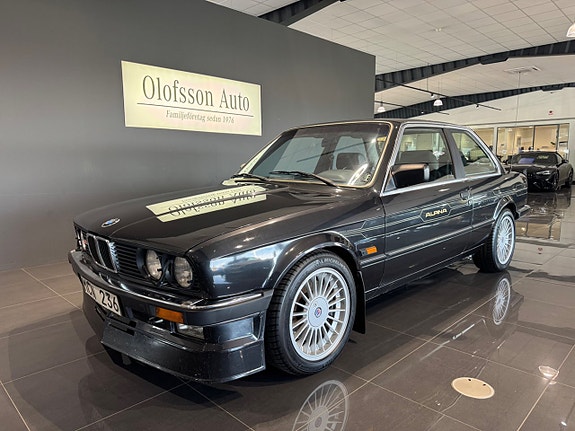 BMW Alpina 13 of 13
