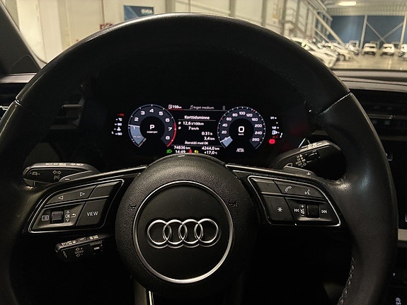 Audi A3 13 of 19
