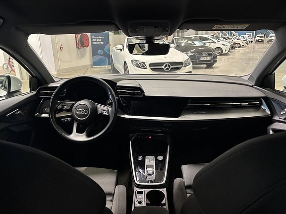 Audi A3 11 of 19