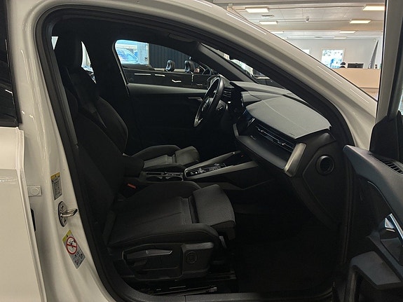Audi A3 9 of 19