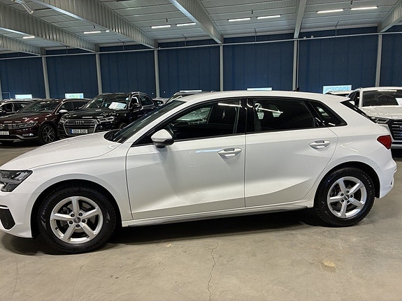 Audi A3 6 of 19