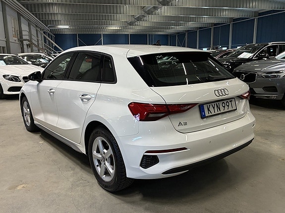 Audi A3 5 of 19