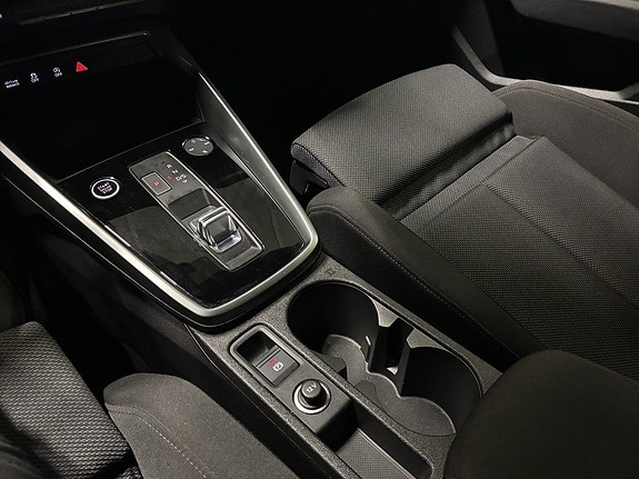 Audi A3 14 of 19