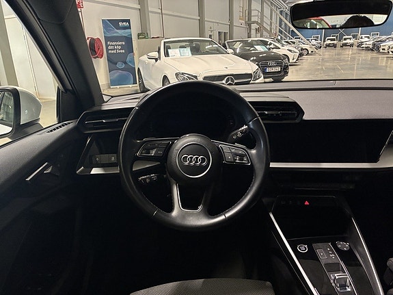 Audi A3 12 of 19
