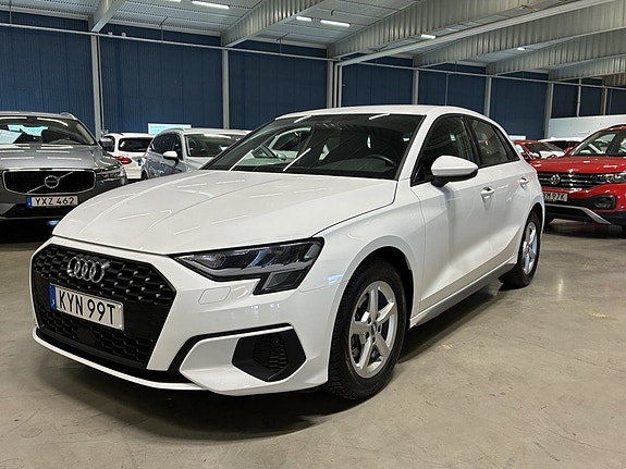 Audi A3 7 of 19