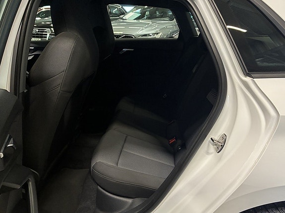 Audi A3 10 of 19