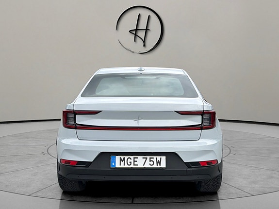 Polestar 2 4 of 30