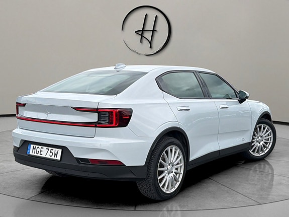 Polestar 2 7 of 30