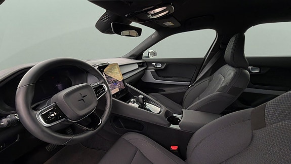 Polestar 2 9 of 30