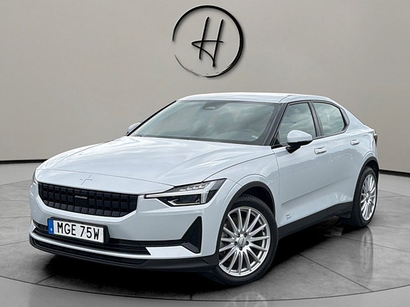 Polestar 2 2 of 30