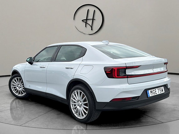 Polestar 2 8 of 30