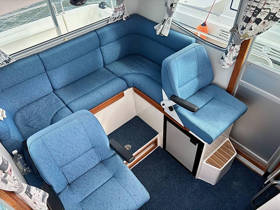 Nord Star 24 - 2008 | Volvo Penta D3 4 of 5