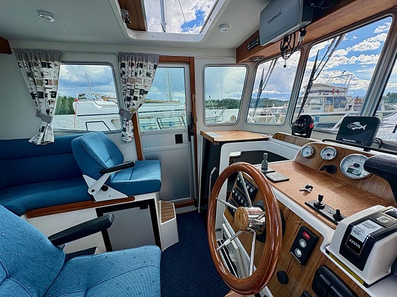 Nord Star 24 - 2008 | Volvo Penta D3 5 of 5