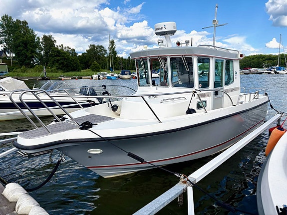 Nord Star 24 - 2008 | Volvo Penta D3 2 of 5