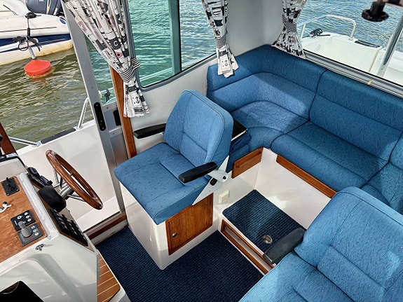 Nord Star 24 - 2008 | Volvo Penta D3 3 of 5