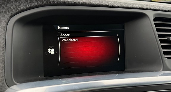 Volvo V60 Cross Country 29 of 30