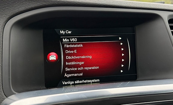 Volvo V60 Cross Country 26 of 30