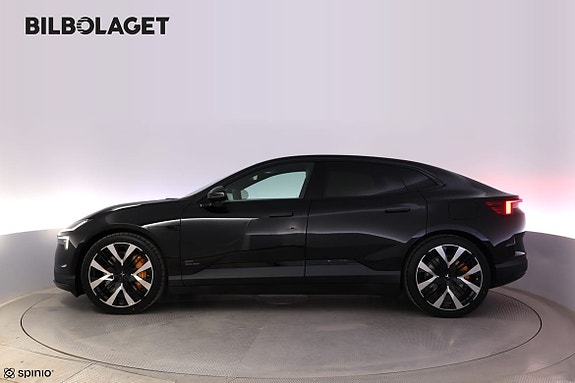 Polestar 4 6 of 30