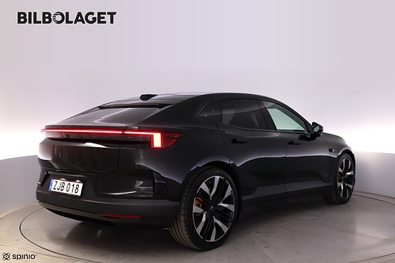 Polestar 4 4 of 30