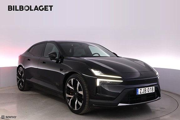 Polestar 4 2 of 30
