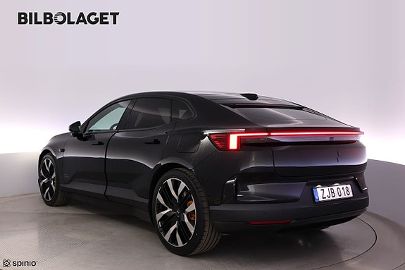 Polestar 4 5 of 30