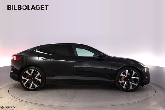 Polestar 4 3 of 30