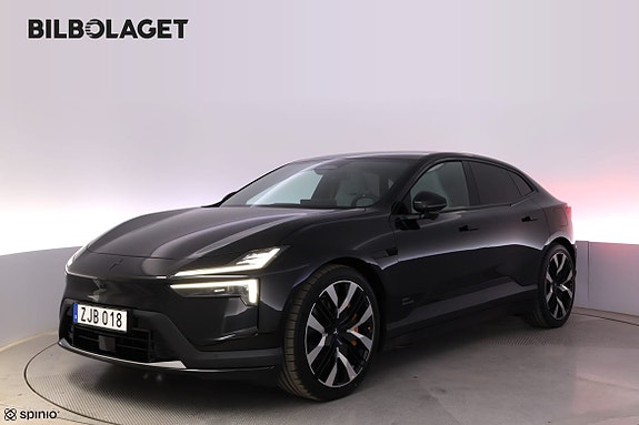 Polestar 4 7 of 30