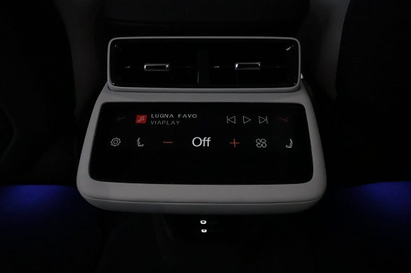 Polestar 4 27 of 30