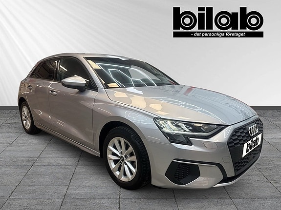 Audi A3 2 of 9