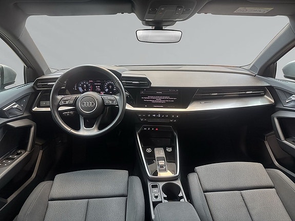 Audi A3 7 of 9