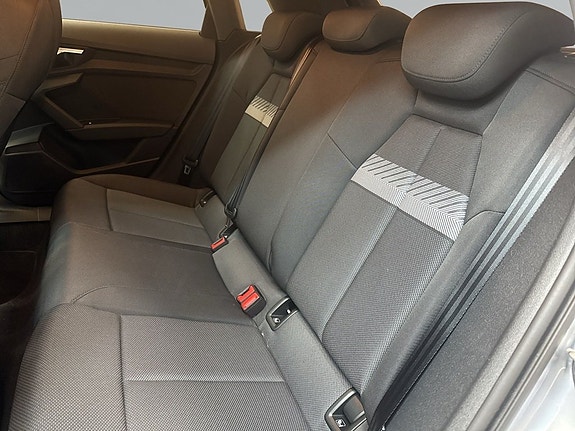 Audi A3 5 of 9
