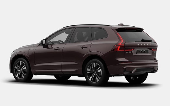 Volvo XC60 2 of 2