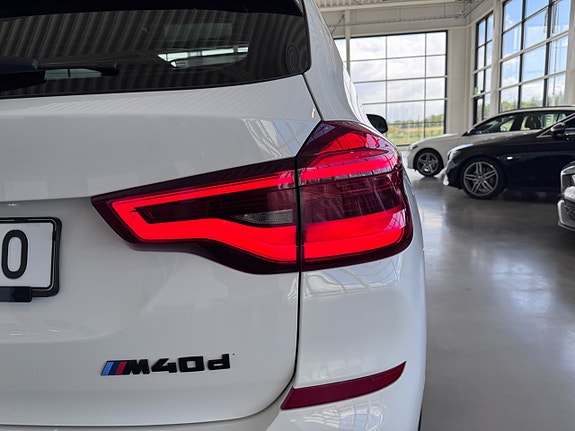 BMW X3 24 of 24