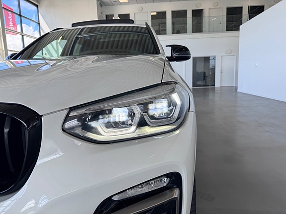 BMW X3 23 of 24