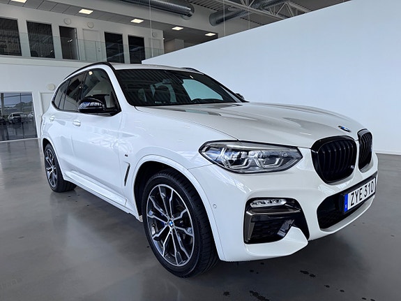BMW X3 7 of 24
