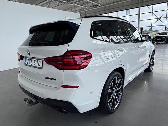 BMW X3 6 of 24
