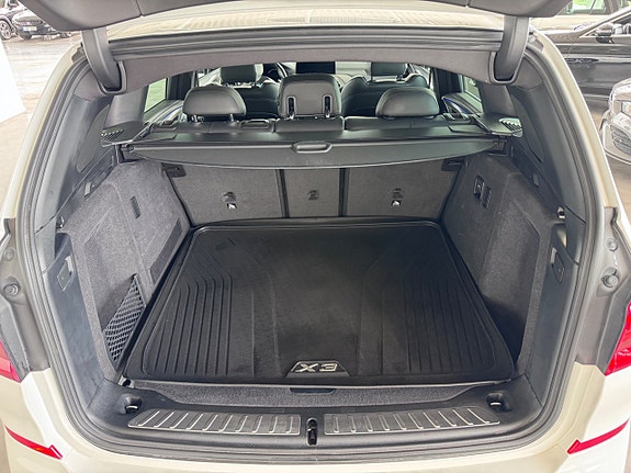 BMW X3 5 of 5
