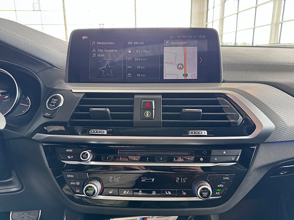 BMW X3 13 of 24