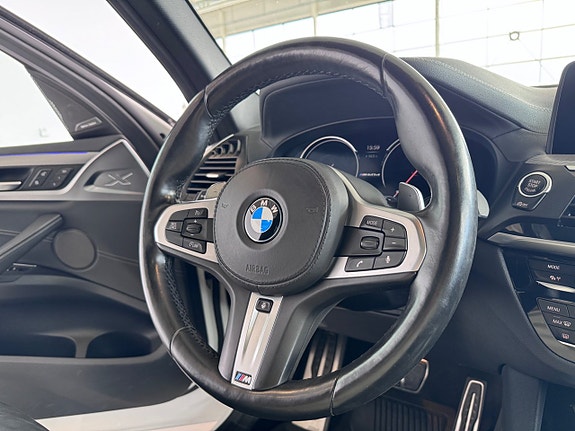 BMW X3 11 of 24