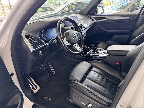 BMW X3 8 of 24