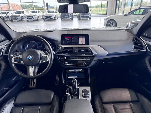 BMW X3 10 of 24